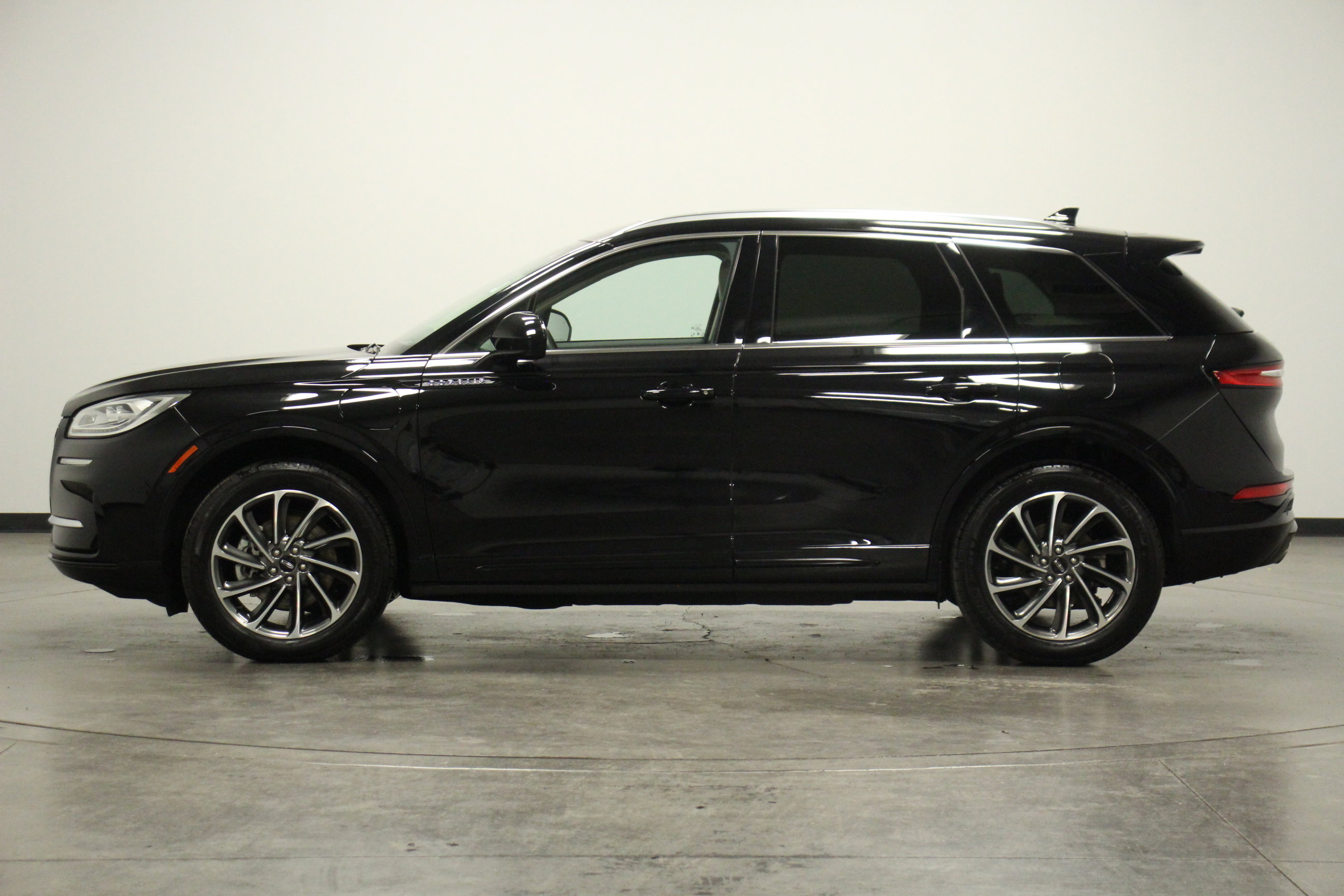 2024 Lincoln Corsair Grand Touring photo 4
