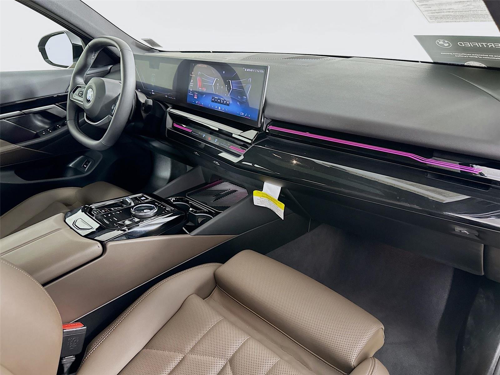 2024 Bmw 530i xDrive photo 30