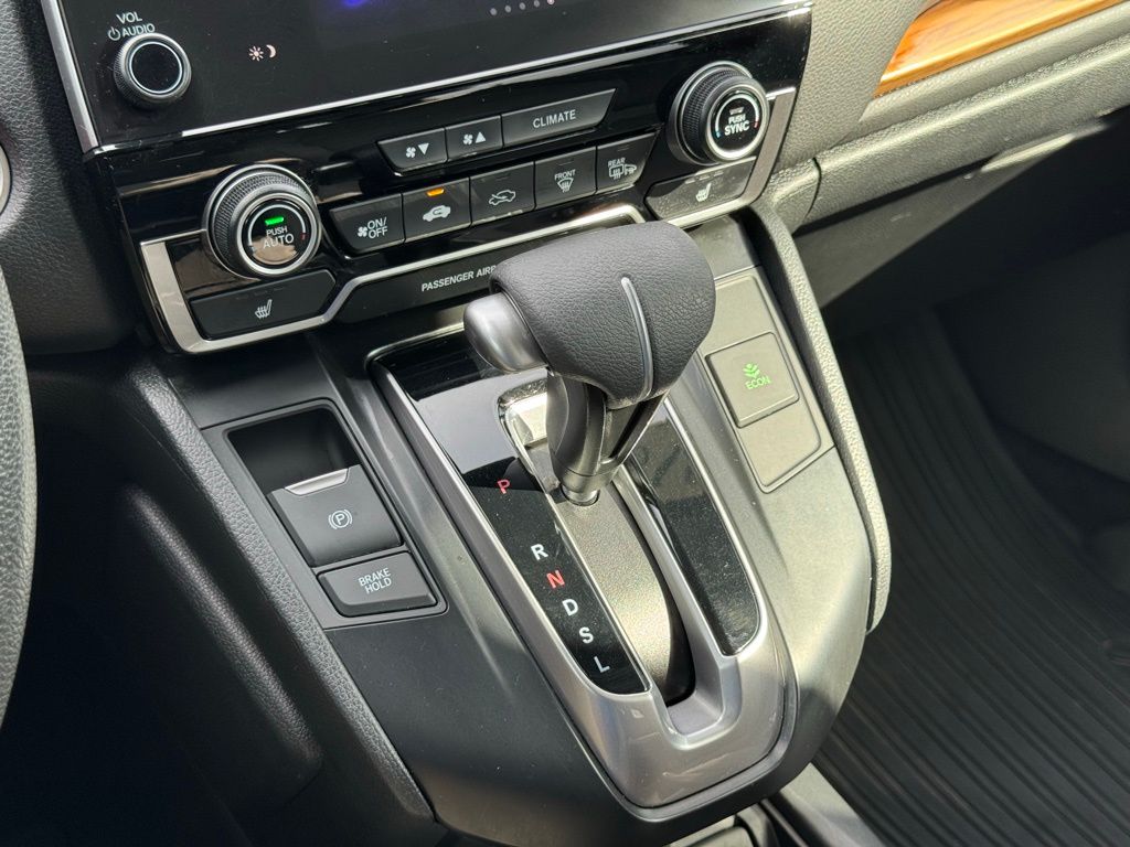 2018 Honda CR-V EX photo 31