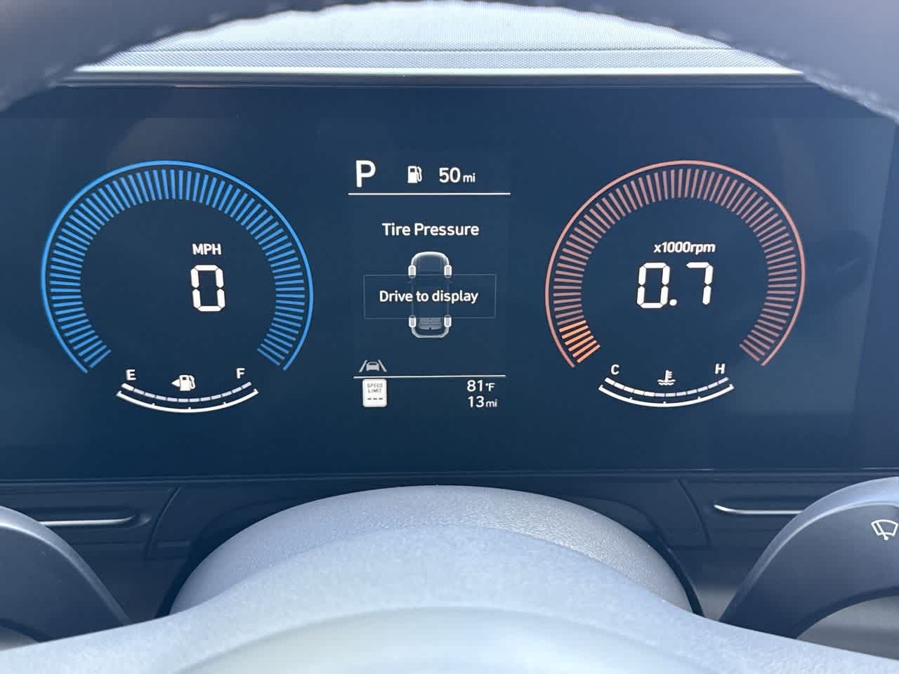 2026 Hyundai Kona SEL photo 15