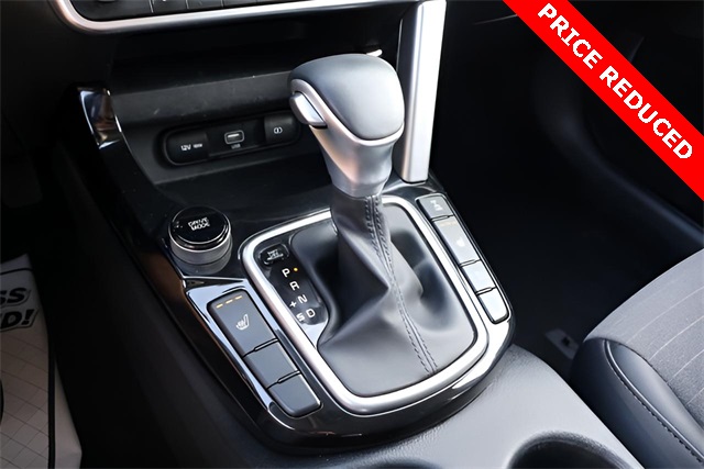 2023 Kia Seltos S photo 15