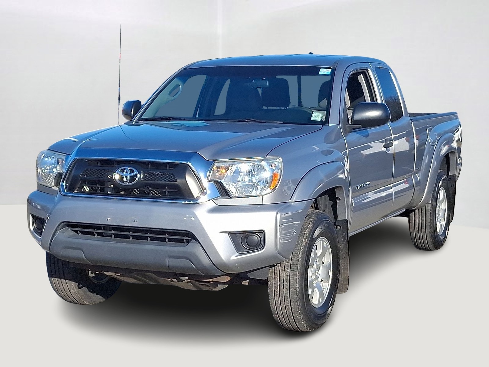 2015 Toyota Tacoma Base's photo