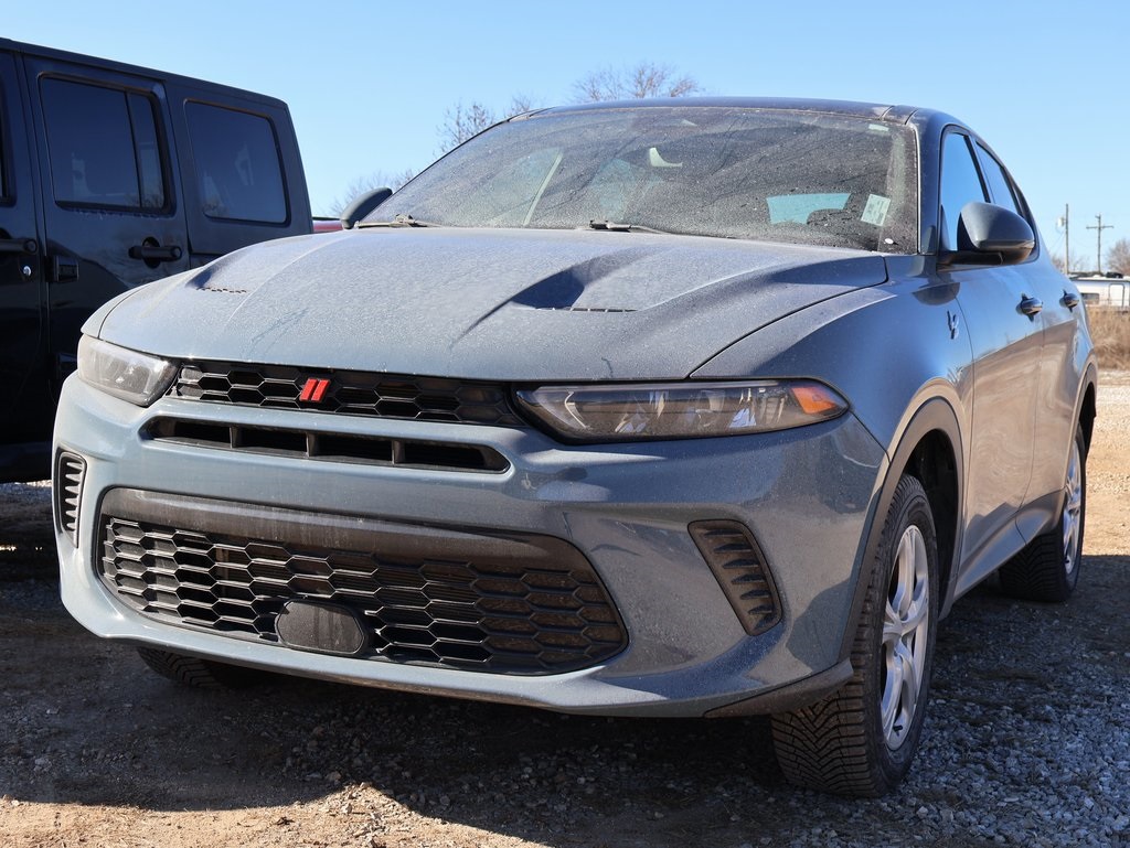 2023 Dodge Hornet GT Plus's photo