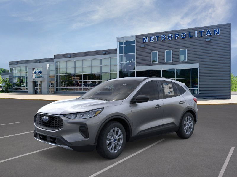 2026 Ford Escape Active's photo