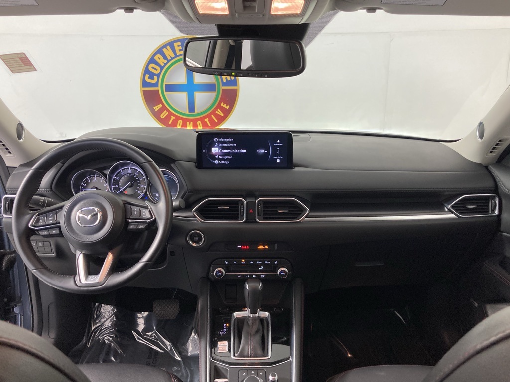 2024 Mazda CX-5 2.5 S Carbon photo 7