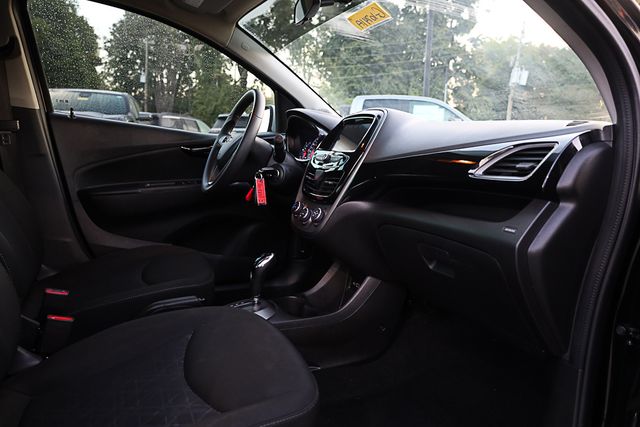 2021 Chevrolet Spark 1LT photo 33