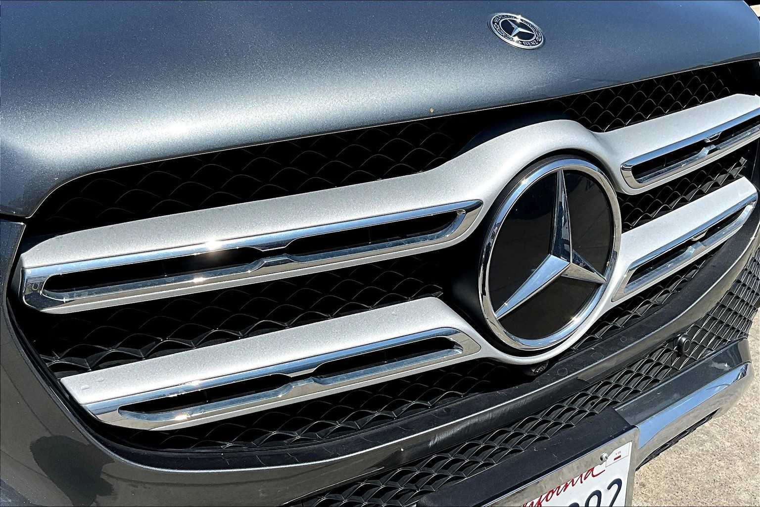 2022 Mercedes Benz GLE 350 4MATIC photo 25