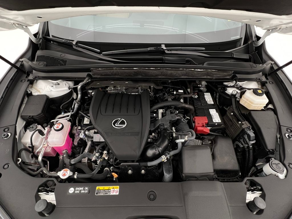2023 Lexus RX 350 Premium photo 22