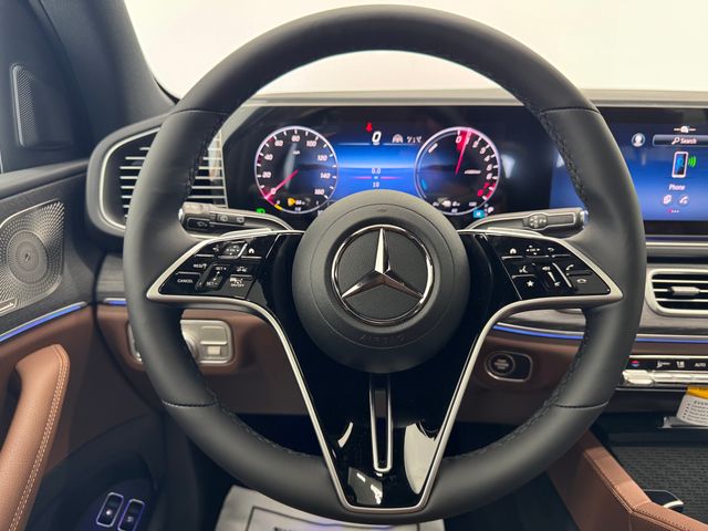 2026 Mercedes Benz GLE 450 4MATIC photo 23
