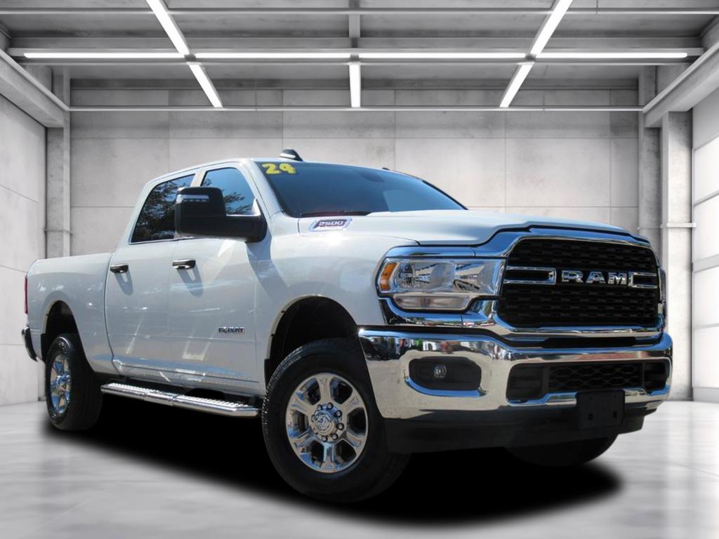 2024 RAM Ram 2500 Pickup Big Horn's photo