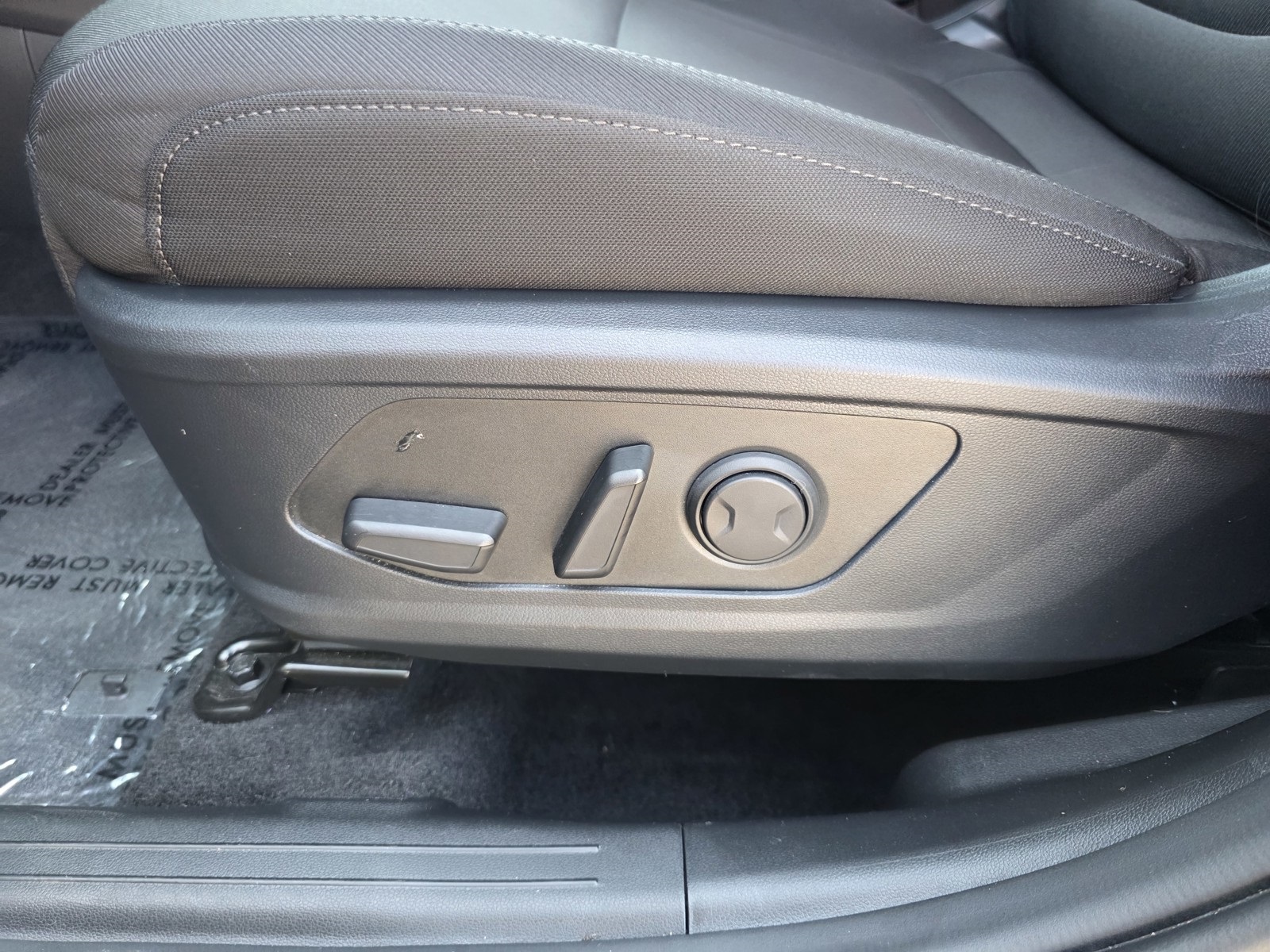 2025 Hyundai Tucson SEL photo 18