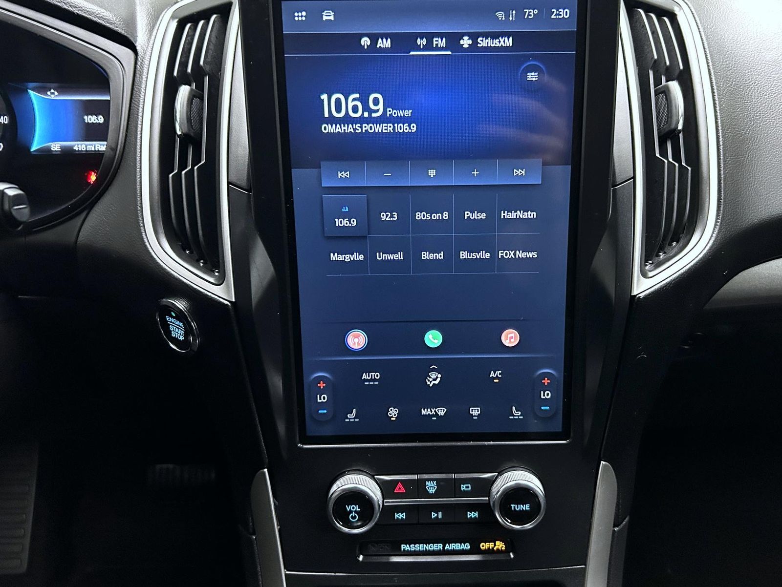 2024 Ford Edge SEL photo 13