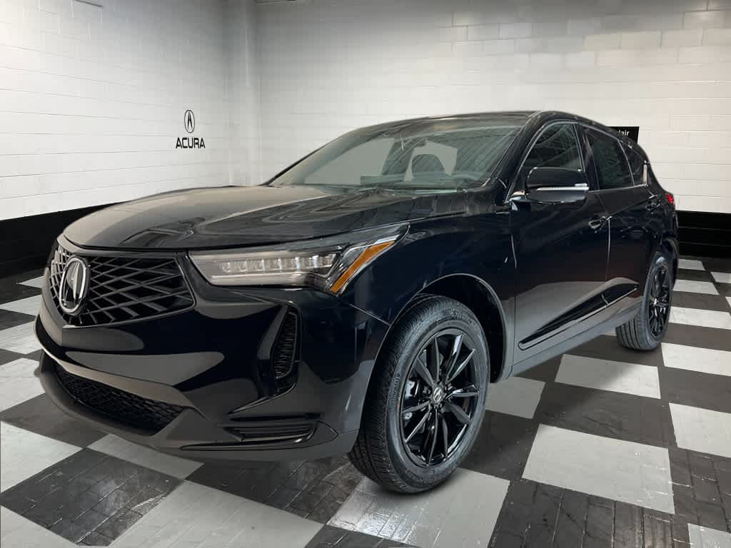 2026 Acura RDX Base's photo