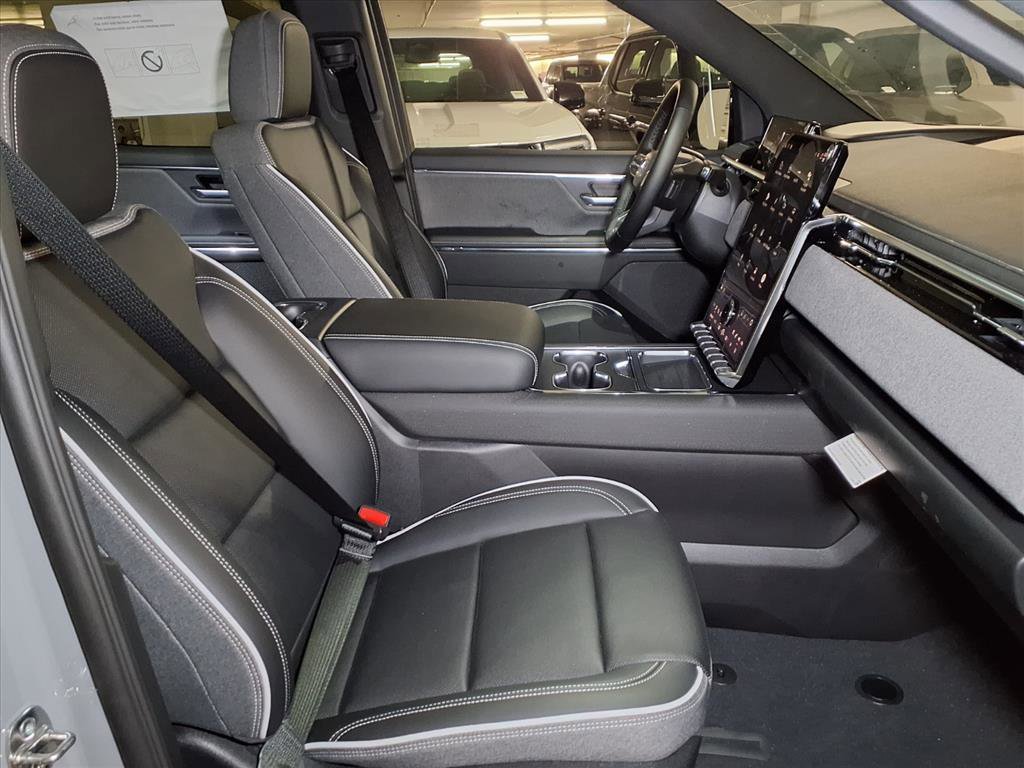 2026 Gmc Sierra Elevation photo 4
