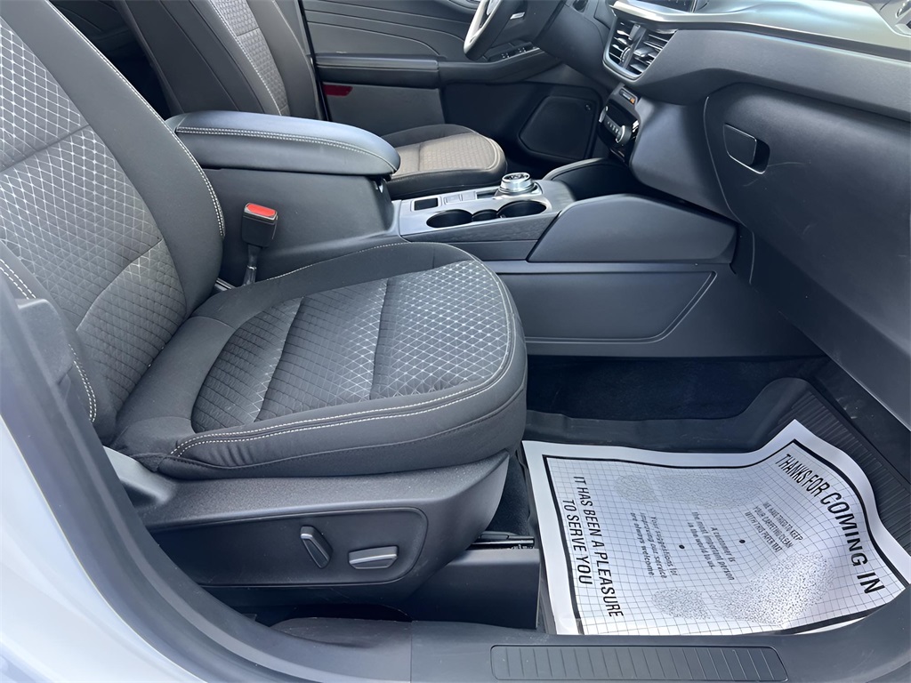 2023 Ford Escape Active photo 38