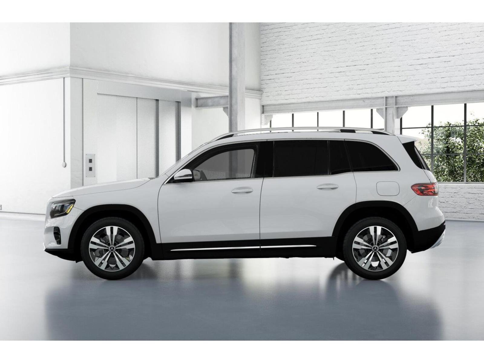 2026 Mercedes Benz GLB 250 4MATIC photo 30