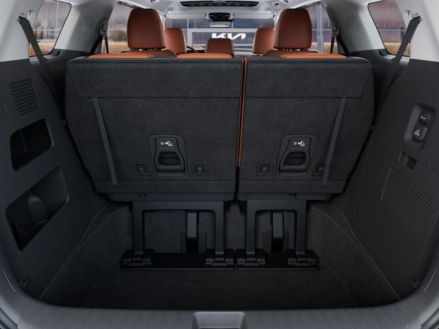2026 Kia Carnival SX photo 18