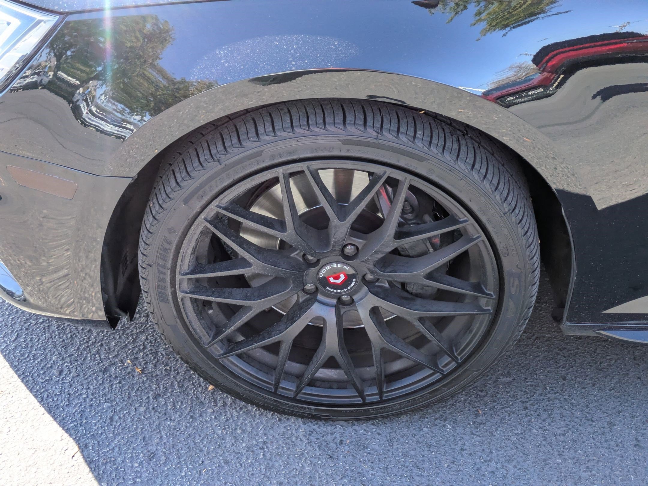 2018 Audi S4 Premium Plus photo 7