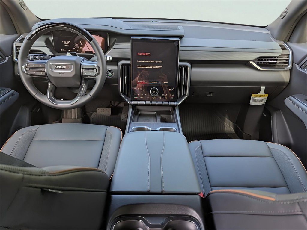 2026 Gmc Acadia AT4 photo 14