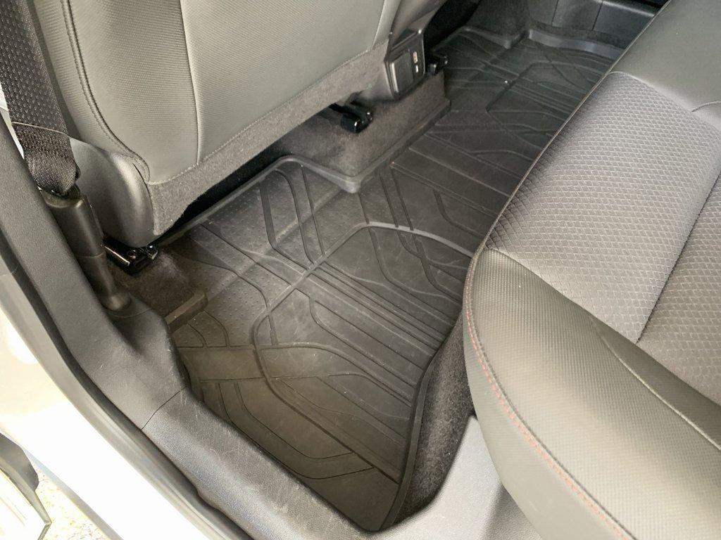 2021 Chevrolet Trailblazer RS photo 20
