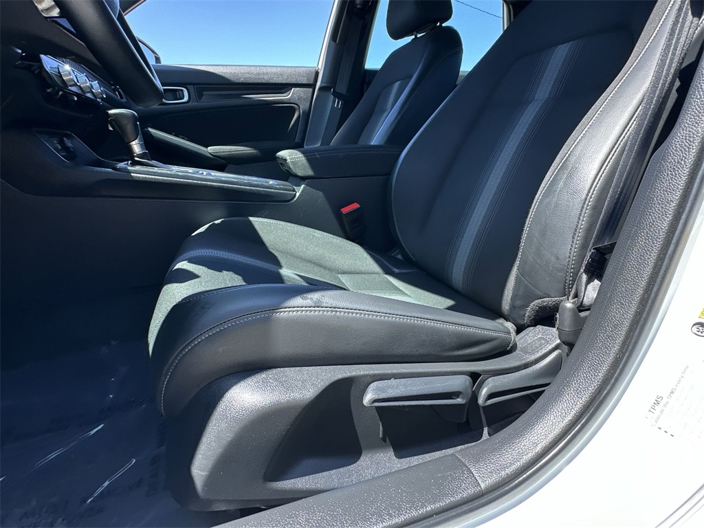 2023 Honda Civic Sport photo 20