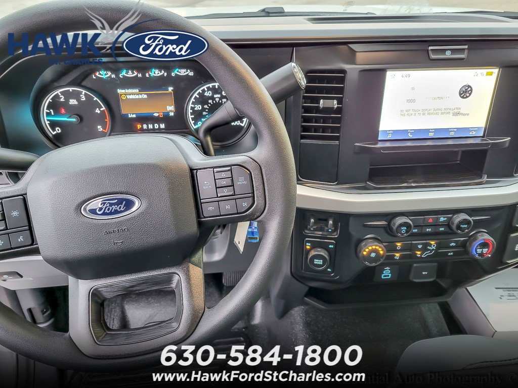 2026 FORD F-450 - Image 8