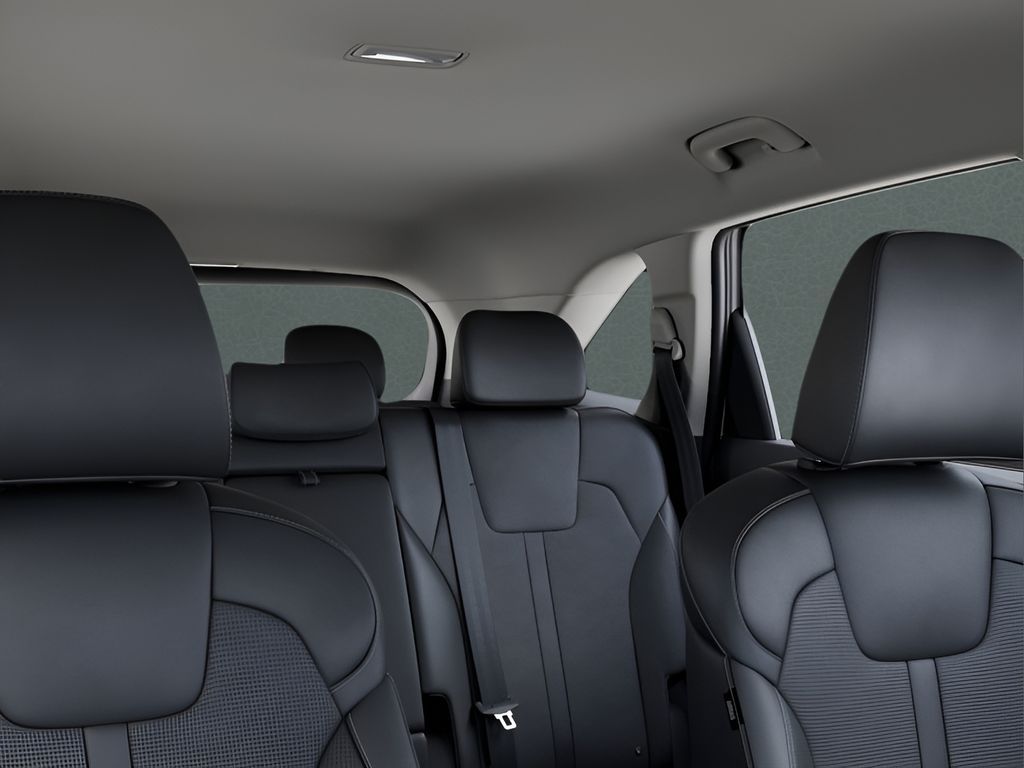 2024 Kia Sorento S photo 7