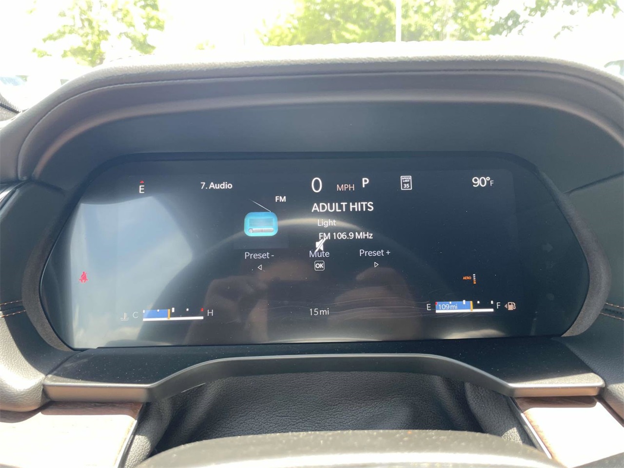 2025 Jeep Grand Cherokee L Summit photo 11