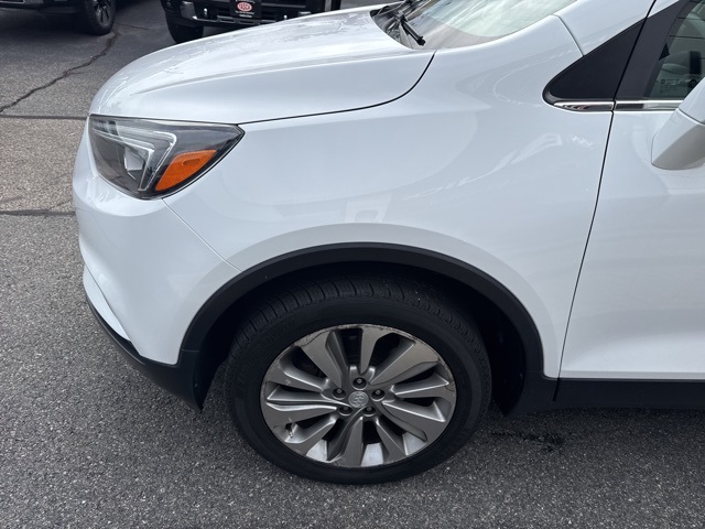 2017 Buick Encore Preferred photo 4