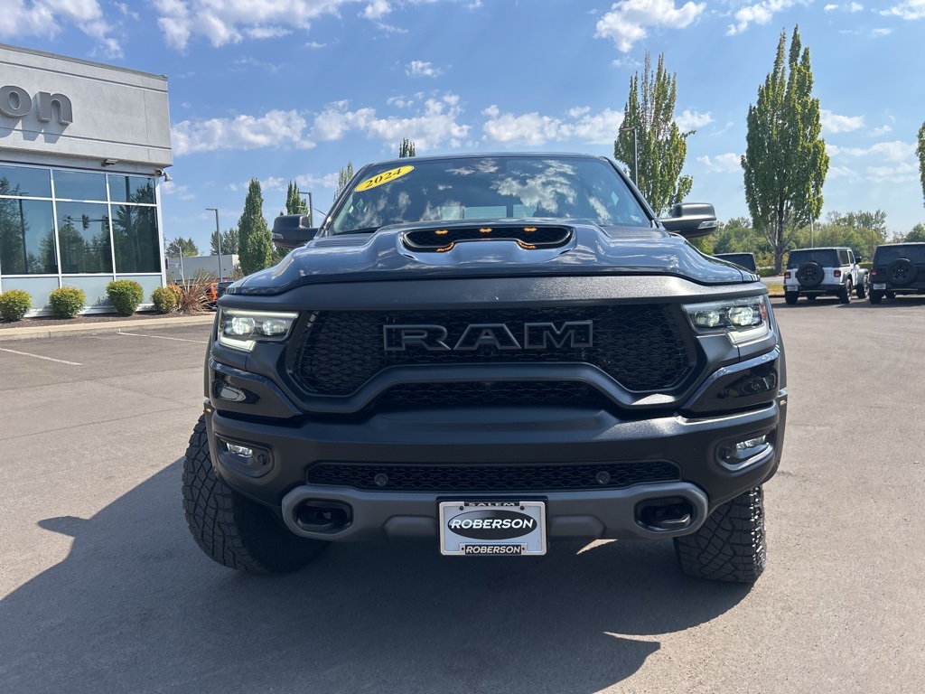 2024 Ram 1500 TRX photo 9