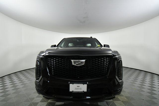 2025 Cadillac Escalade Sport Platinum photo 8