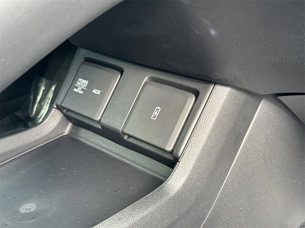2020 Acura RDX Advance photo 16