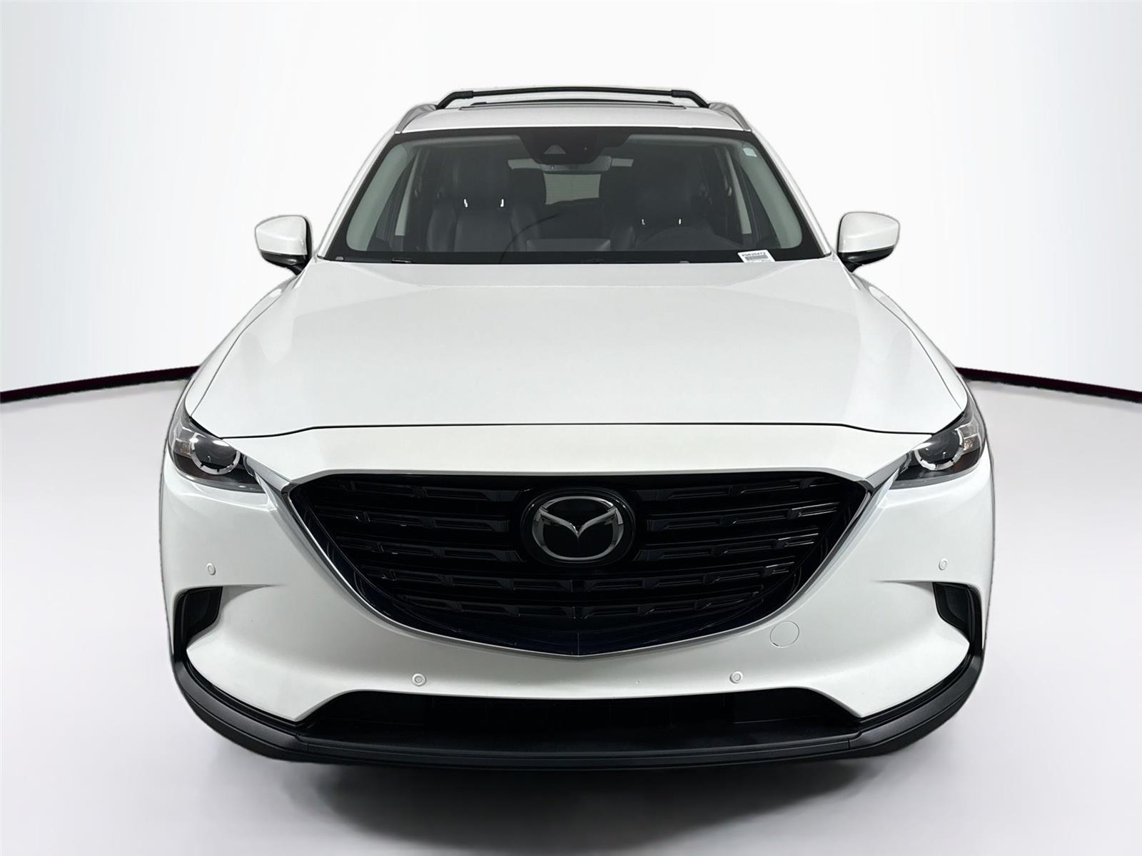 2022 Mazda CX-9 Touring photo 3