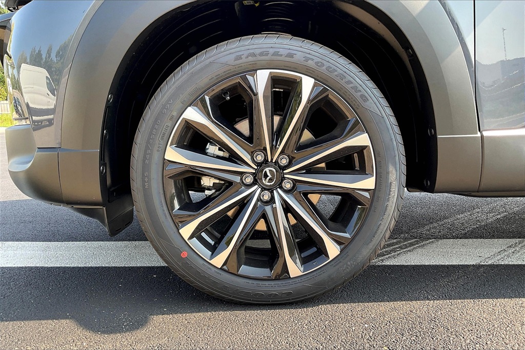 2025 Mazda CX-50 2.5 Premium Plus photo 11