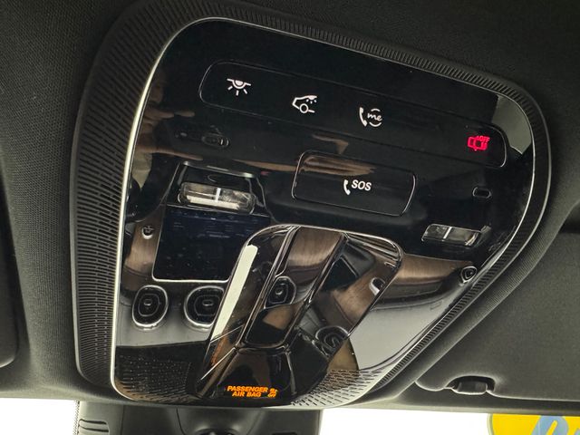 2025 Mercedes Benz GLC 300 4MATIC photo 28