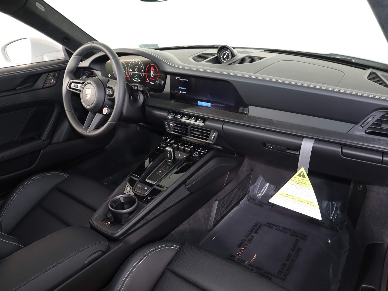 2026 Porsche 911 GTS photo 13