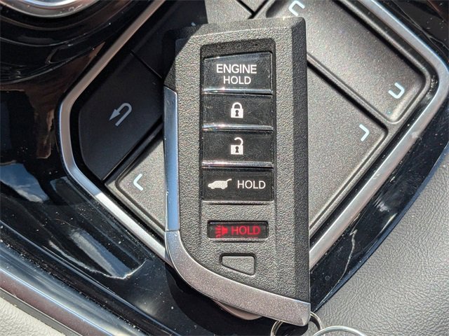 2024 Acura RDX Advance photo 30