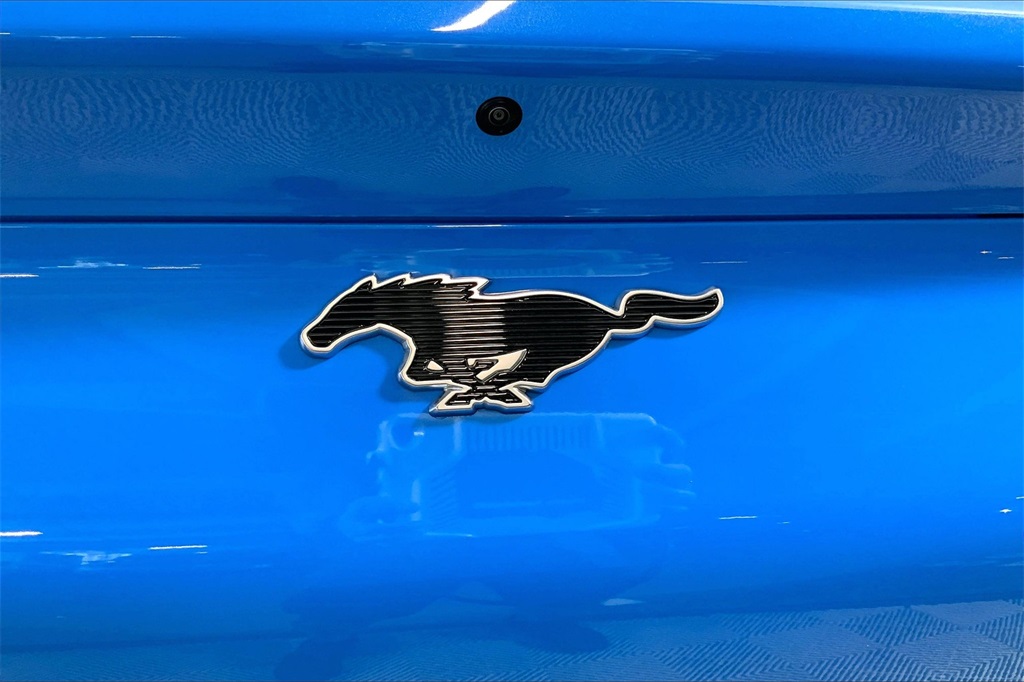 2024 Ford Mustang Mach-E Select photo 27