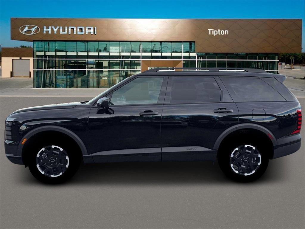 2026 Hyundai Palisade XRT photo 3