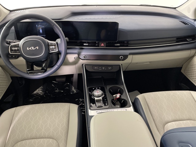 2026 Kia Carnival EX photo 31