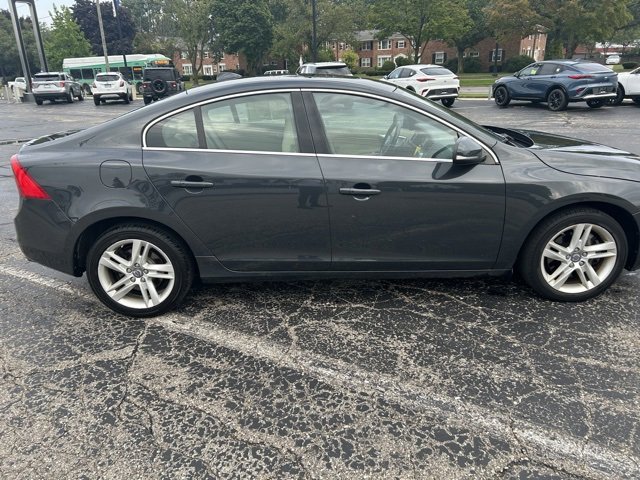 Used 2014 Volvo S60 T5 Premier with VIN YV1612FHXE2294352 for sale in Detroit, MI