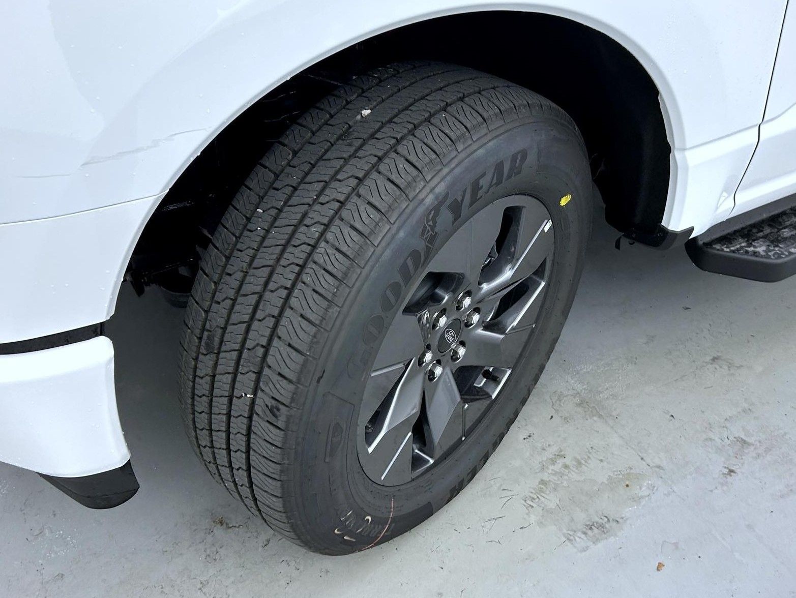 2025 Ford F-150 Lightning photo 19