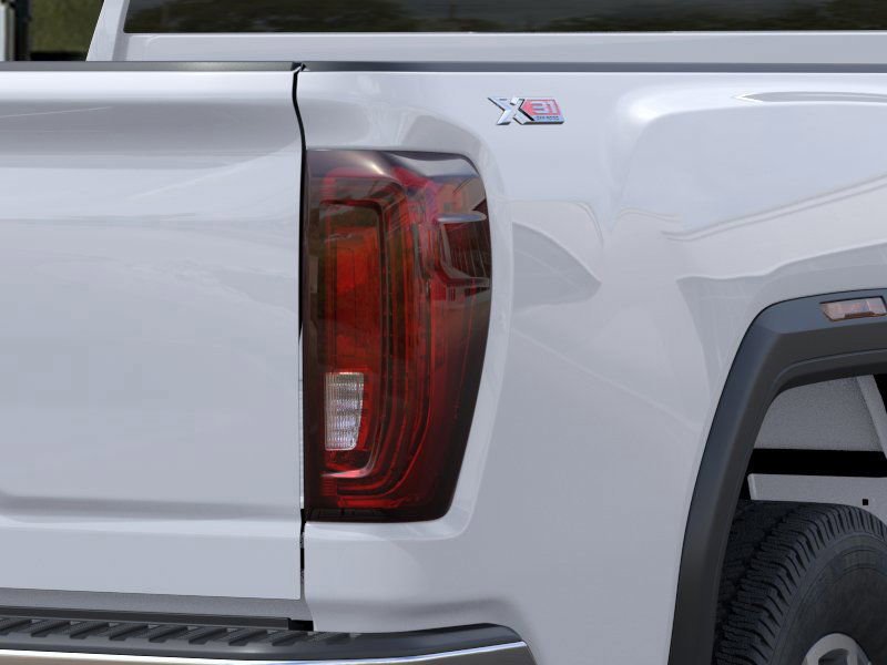 2026 Gmc Sierra 3500 HD Pro photo 11