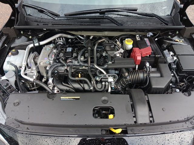 2025 Nissan Sentra SR photo 32