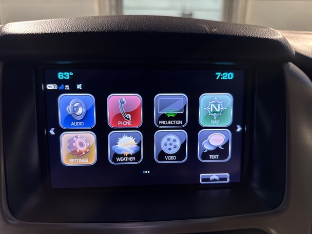 2018 Gmc Yukon XL Denali photo 26