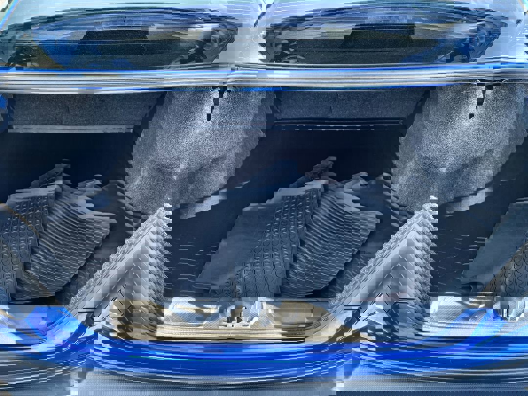 2022 Subaru WRX Premium photo 22