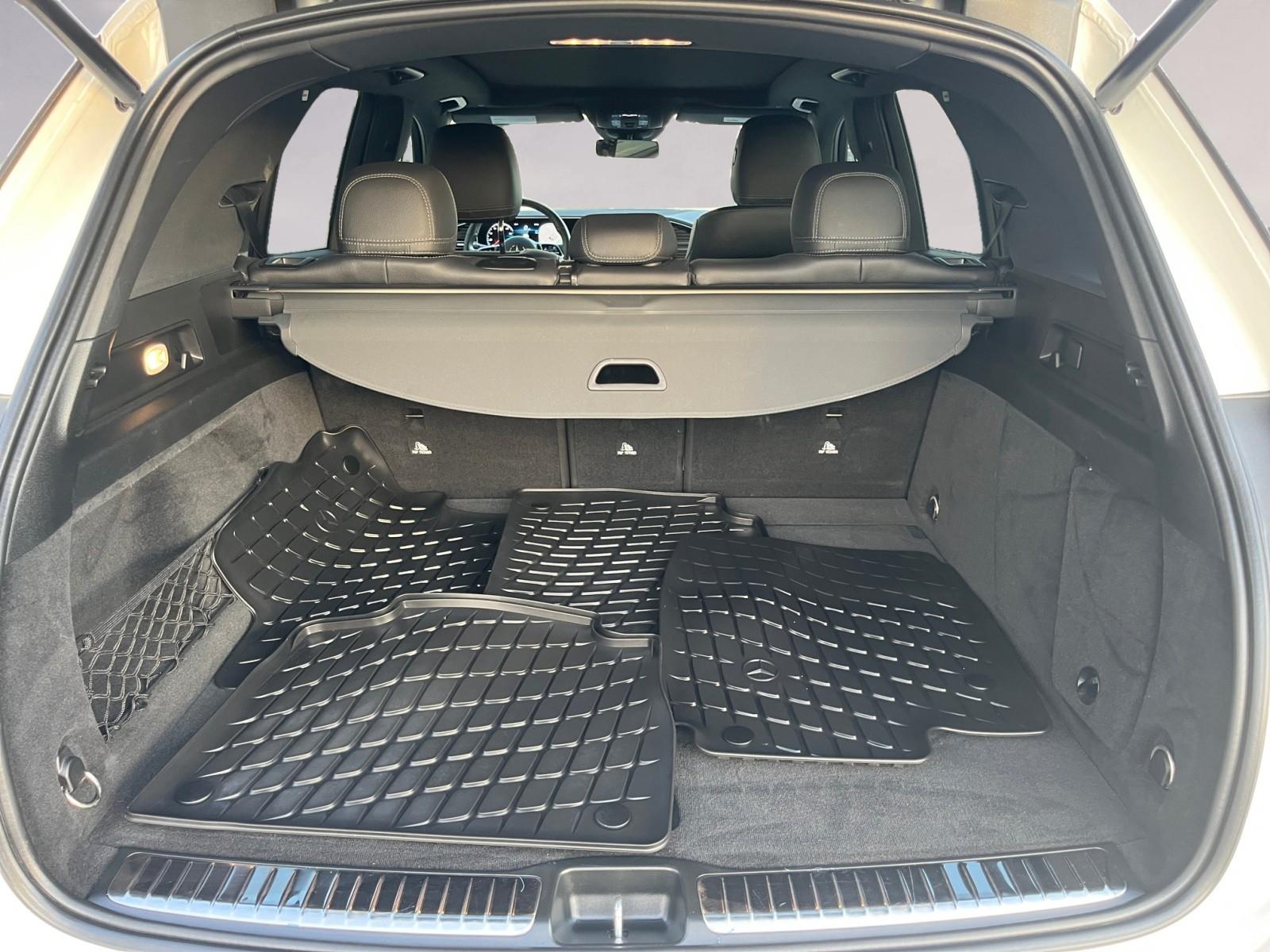 2022 Mercedes Benz GLE 350 photo 13
