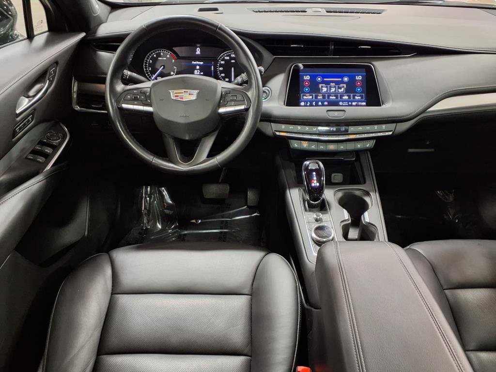 2023 Cadillac XT4 Premium Luxury photo 15