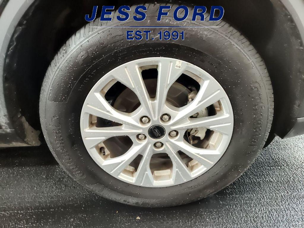 2024 Ford Escape Active photo 10