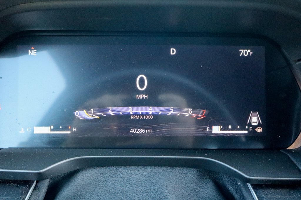 2022 Jeep Grand Cherokee Altitude photo 24